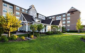 Residence Inn Chicago Midway Airport