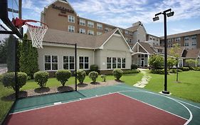 Residence Inn Chicago Midway Airport